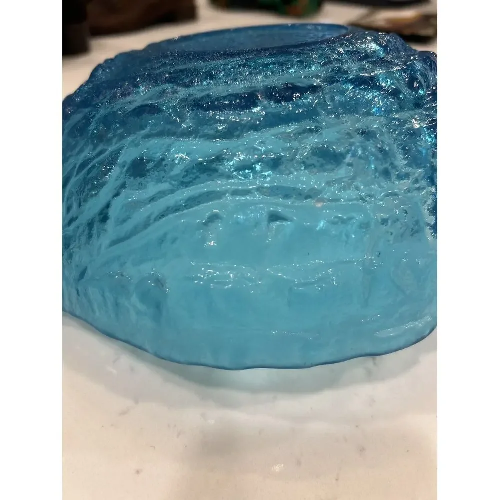 Indiana Glass vintage tiara